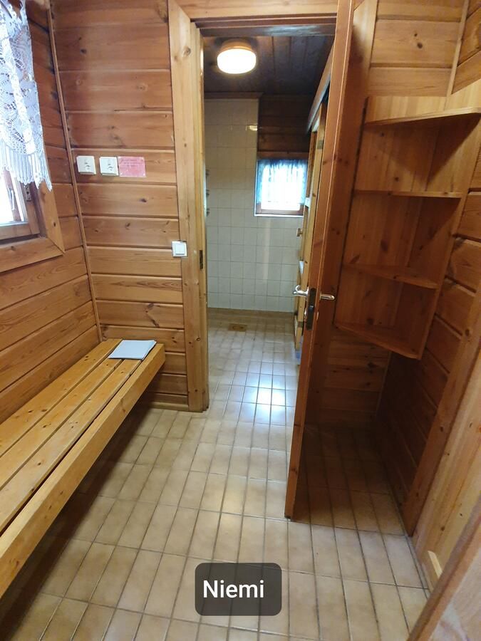 Кемпинги Hamina Camping Pitkäthiekat Хамина-29